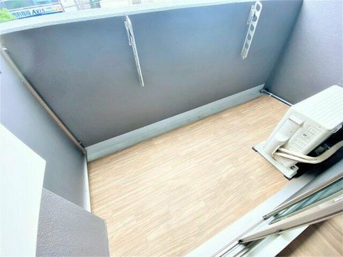 プレサンス玉造駅前ルージュの内装