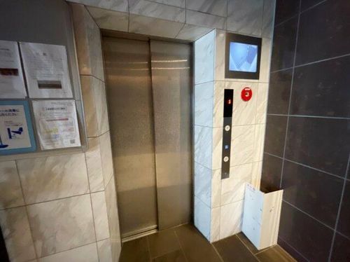 プレサンス玉造駅前ルージュのその他画像