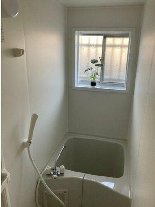 大阪府堺市南区和田東(一戸建)の賃貸物件の風呂