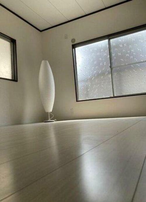 大阪府堺市南区和田東(一戸建)の賃貸物件の内装