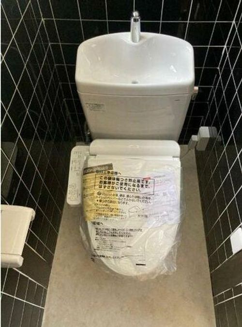 大阪府堺市南区和田東(一戸建)の賃貸物件の内装