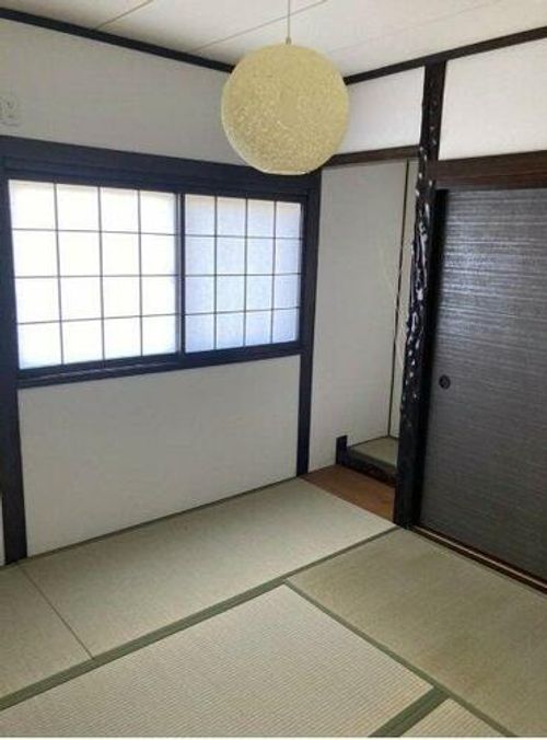 大阪府堺市南区和田東(一戸建)の賃貸物件の内装