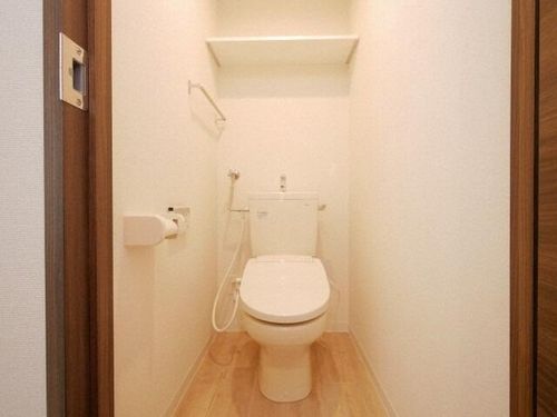 北海道札幌市中央区北五条西22丁目(マンション)の賃貸物件の内装