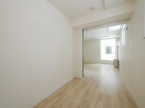 北海道札幌市中央区北五条西22丁目(マンション)の賃貸物件の内装