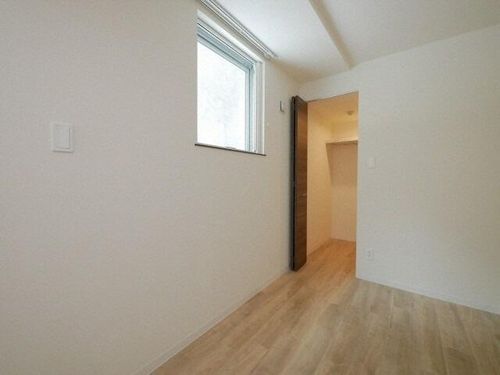 北海道札幌市中央区北五条西22丁目(マンション)の賃貸物件の内装