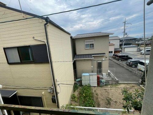 大阪府柏原市今町2丁目(一戸建)の賃貸物件のその他画像