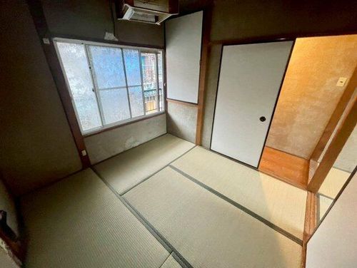 大阪府柏原市今町2丁目(一戸建)の賃貸物件の内装