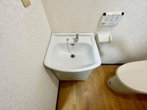 大阪府柏原市今町2丁目(一戸建)の賃貸物件の内装