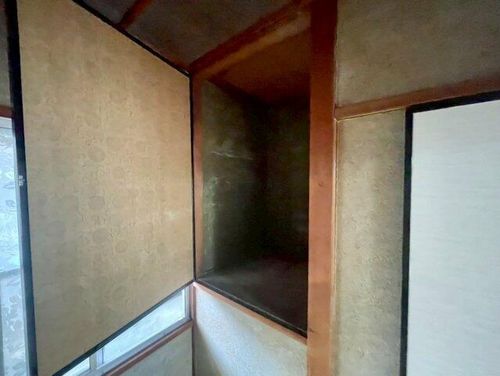 大阪府柏原市今町2丁目(一戸建)の賃貸物件の内装