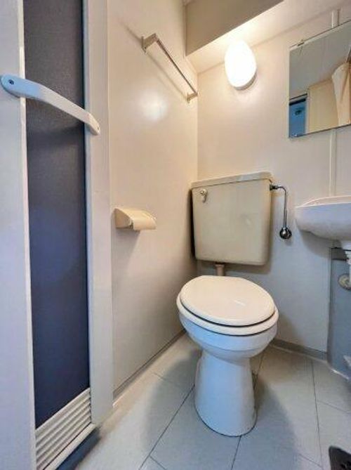 大阪府堺市中区堀上町(マンション)の賃貸物件の内装