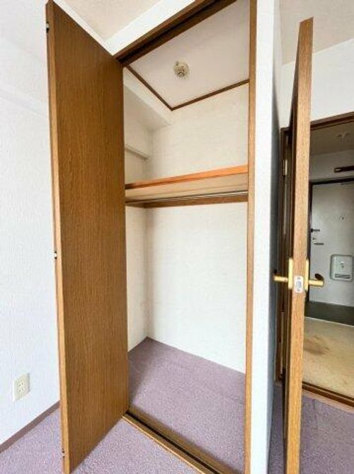 大阪府堺市中区堀上町(マンション)の賃貸物件の内装