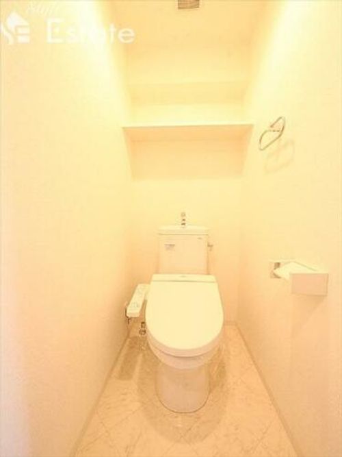 プロシード大須1101の内装