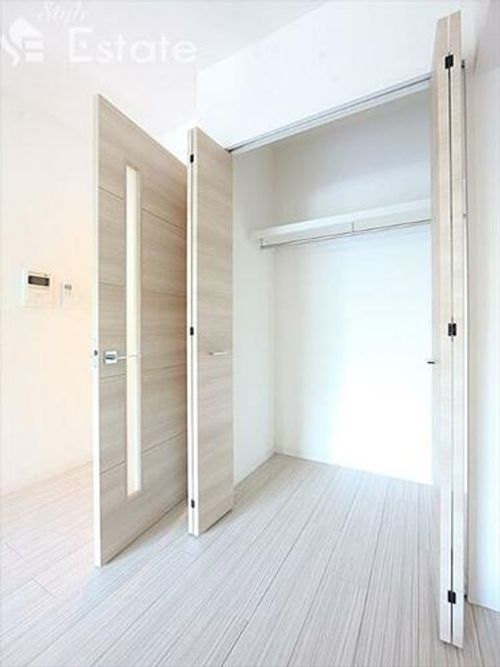 プロシード大須1101の内装