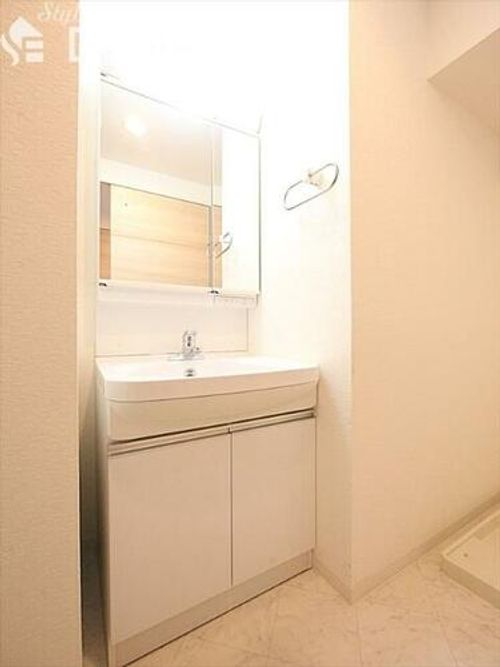 プロシード大須1101の内装