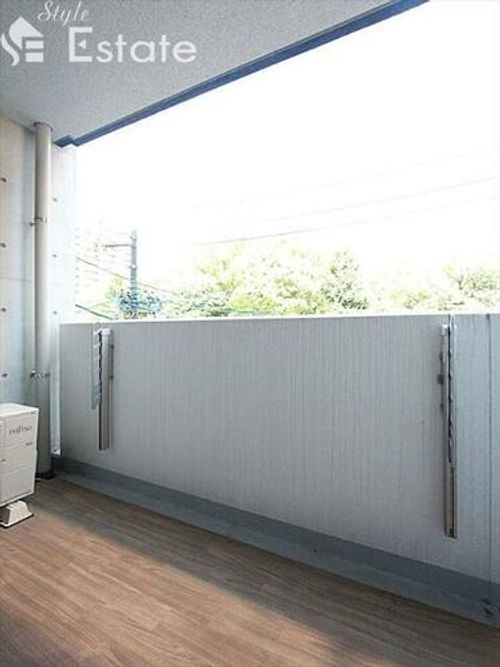 プロシード大須1101の内装