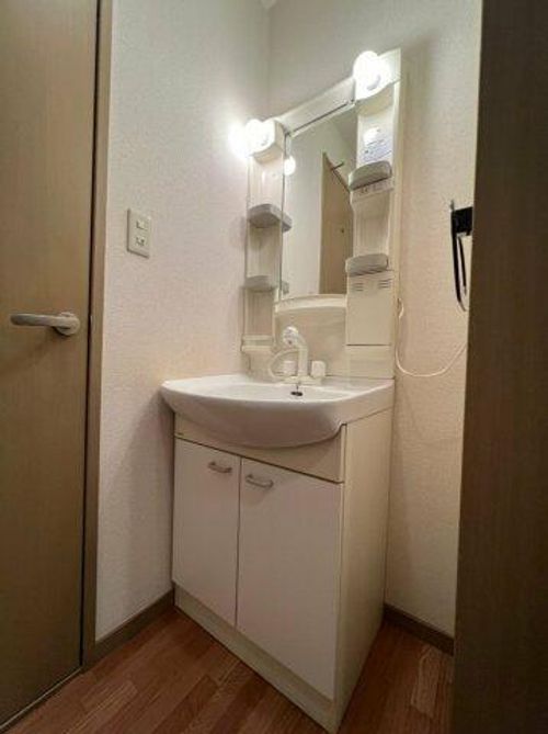 セトル月見山の内装