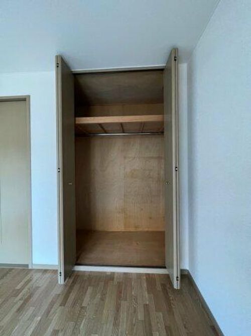 セトル月見山の内装