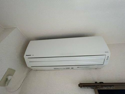 セトル月見山のその他画像