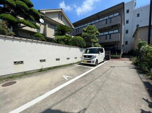 セトル月見山のその他画像