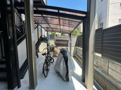 セトル月見山のその他画像