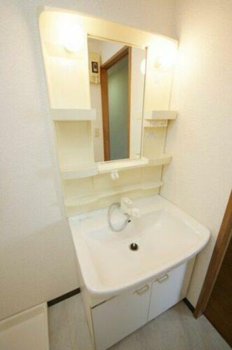 パレロワイヤル石浜の内装