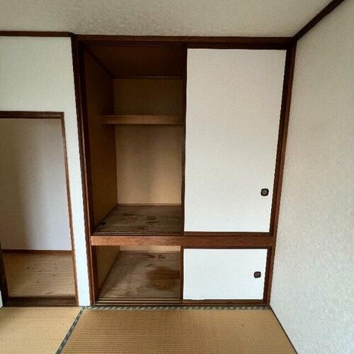 高崎ビル302の内装