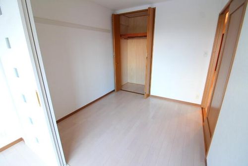 レジデンスジュメーラオアシス203の内装