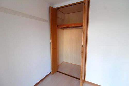 レジデンスジュメーラオアシス203の内装