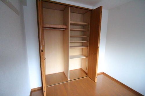 レジデンスジュメーラオアシス203の内装