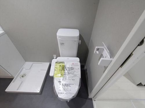 グレーシアの内装