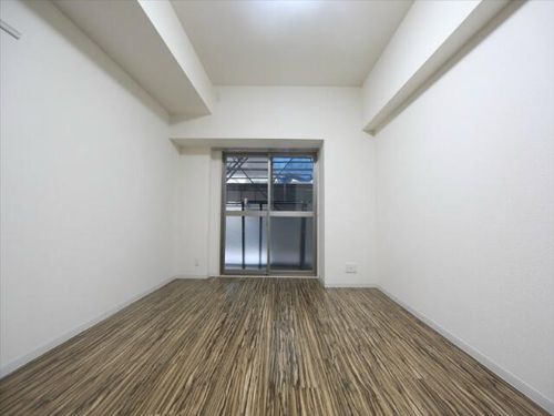 プラチナムの内装