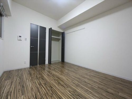 プラチナムの内装