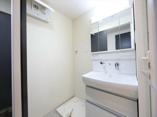 プラチナムの内装