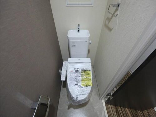 プラチナムの内装