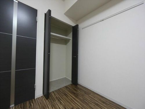 プラチナムの内装