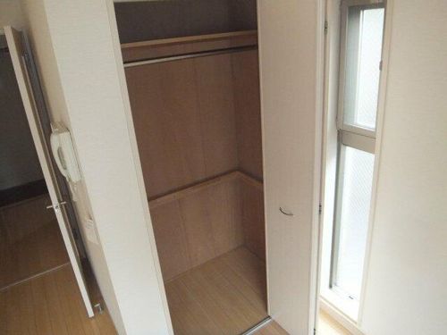 メゾン菊屋の内装