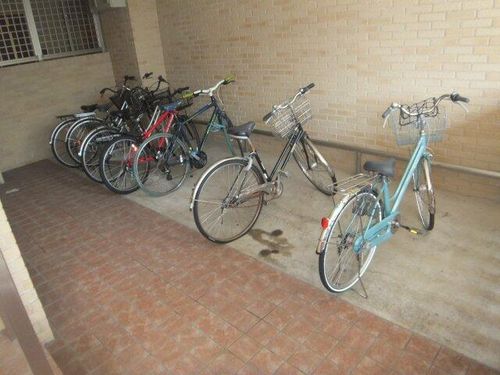 メゾン菊屋のその他画像