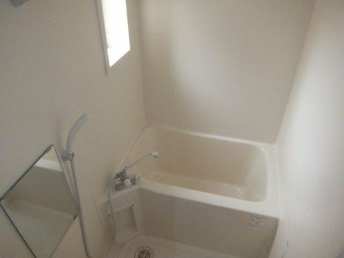 メゾン菊屋の風呂