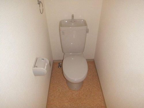 メゾン菊屋の内装