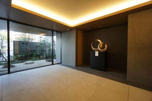 パークアクシス新栄のその他画像