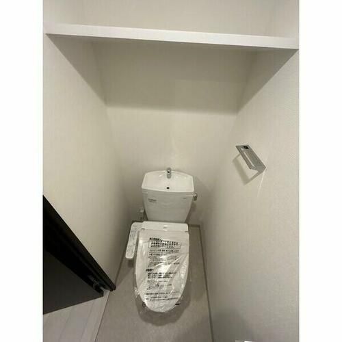 エステムコート名古屋新栄Ⅳネストの内装