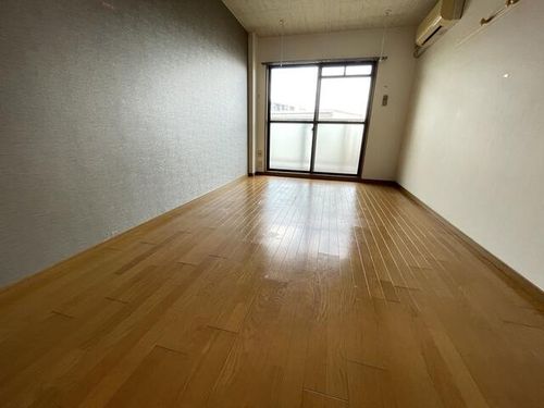 ローズハイツT・Kの内装
