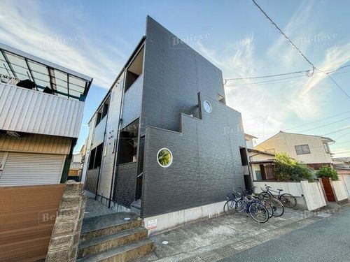福岡県久留米市白山町(アパート)の賃貸物件のその他画像
