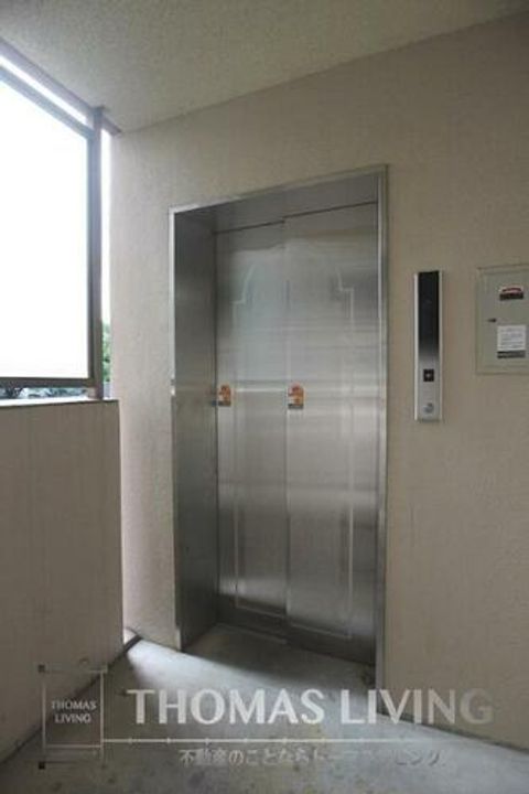 福岡県北九州市八幡西区引野3丁目(マンション)の賃貸物件のその他画像