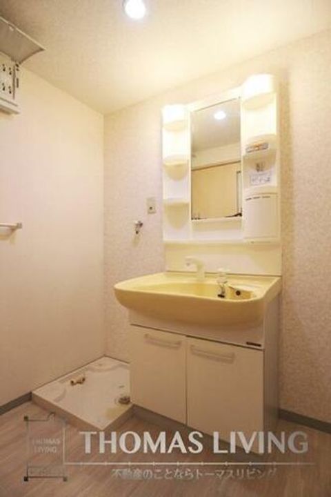 福岡県北九州市八幡西区引野3丁目(マンション)の賃貸物件の内装