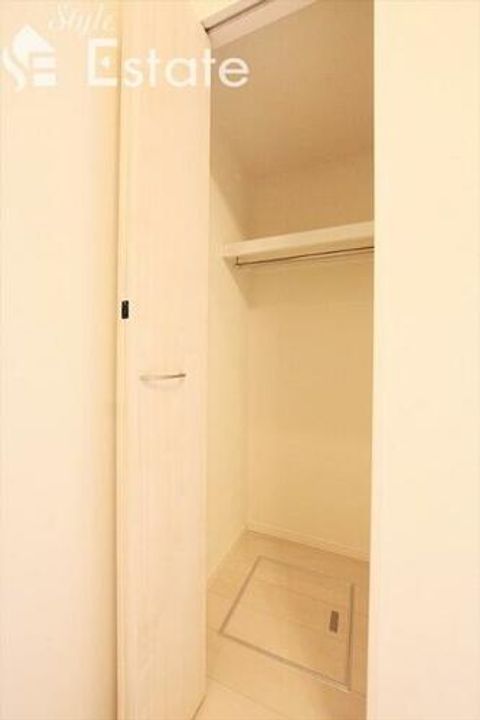 ハーモニーテラス松月町の内装