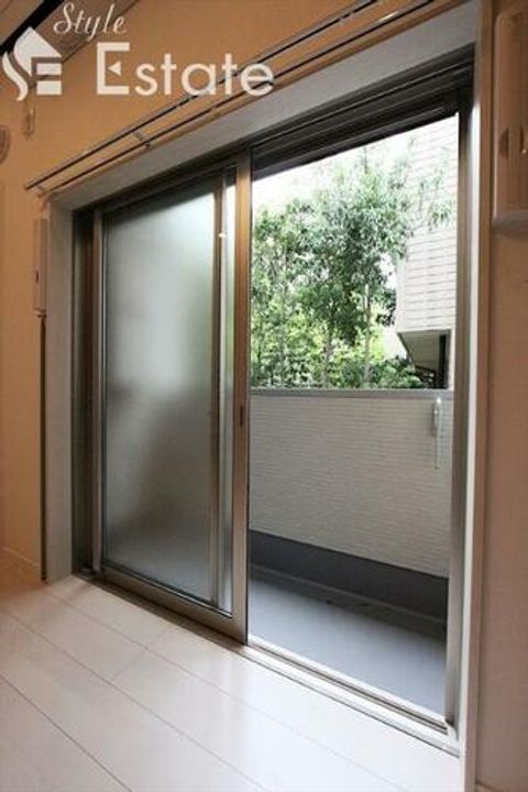 ハーモニーテラス松月町の内装
