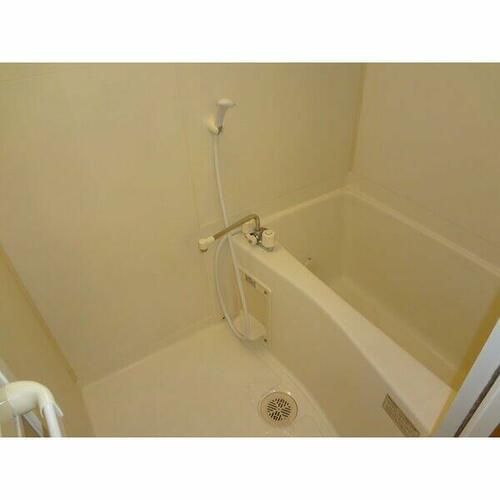 Piccolo mondoの風呂