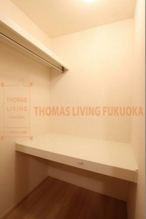 福岡県北九州市八幡西区穴生3丁目(アパート)の賃貸物件の内装