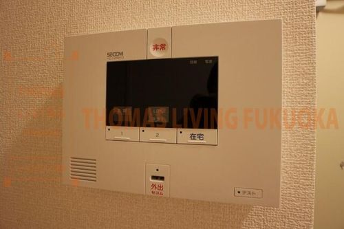 福岡県北九州市八幡西区穴生3丁目(アパート)の賃貸物件のその他画像